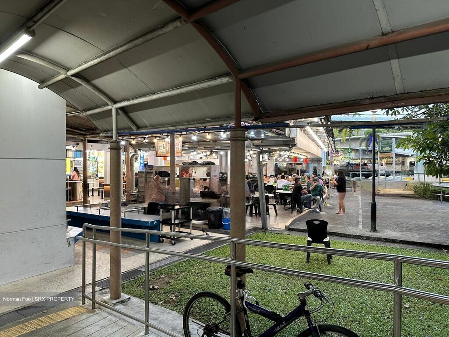 Jalan Bukit Merah (D3), Shop House #456848771